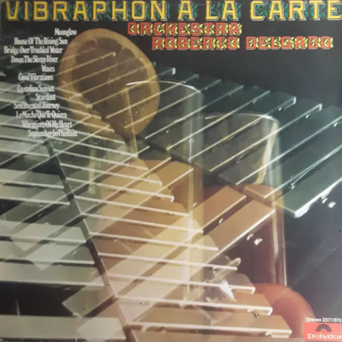 Roberto delgado his - &,