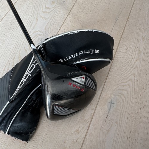 Cobra max driver 5 - f-max,