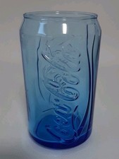 Coca Cola Glas McDonalds 2009