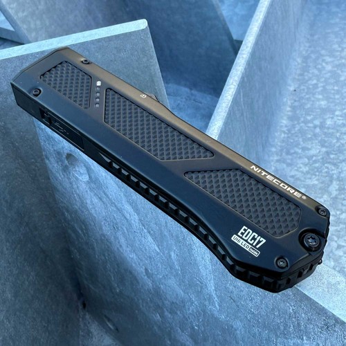 Nitecore edc17 - nitecore,