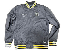 Zoo York College Jacke