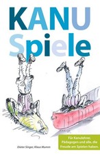 Kanuspiele - für Kajak und
