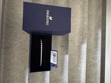 Swarovski armband silber - swarovski,