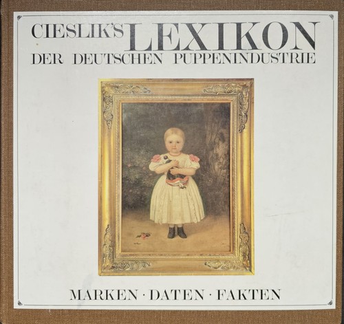 Cieslik lexikon der - cieslik´s,
