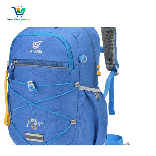 Kinderrucksack wandern 8 - kinderrucksack, 3-8