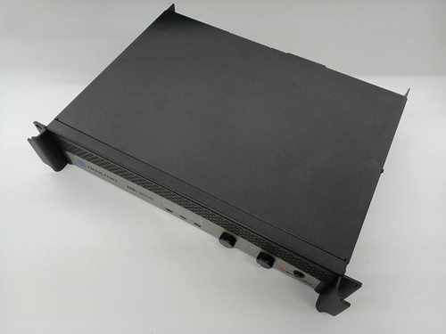 Amcron crown endstufe dsi2000 - endstufe,