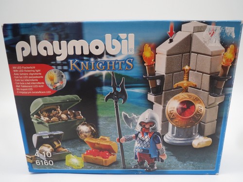 Playmobil knights 6160 - playmobil,