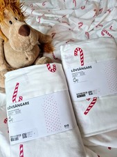 Ikea bettwäsche lövsangare - bettwäsche,