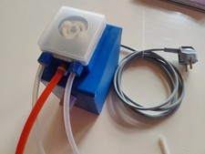 Iks Aquastar Vario Blue II