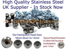 Edelstahl Verkleidung &