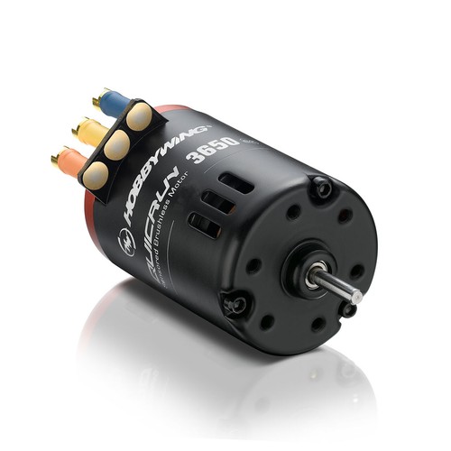 Hobbywing 3650 motor - g2,