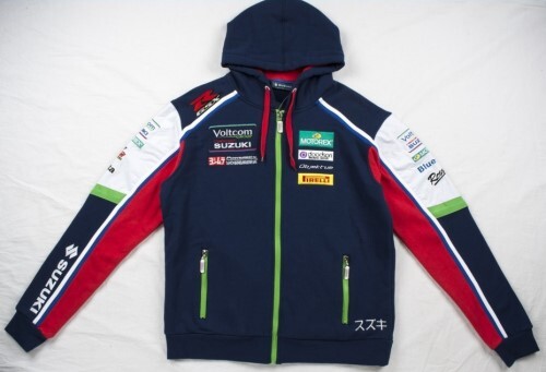 Suzuki original wsb - original,