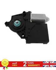 Front Left Window Regulator