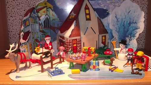 Playmobil 3955