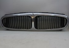 Chrom Kühlergrill Jaguar