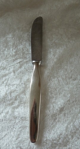 Fürst besteck menue messer - besteck,