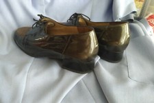 Halbschuhe Damen Spiess auch