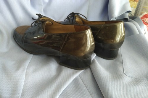 Halbschuhe damen spiess auch - halbschuhe,
