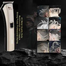 Haarschneider Haarschneidemaschine Rasierer Bartschneider Clipper Trimmer