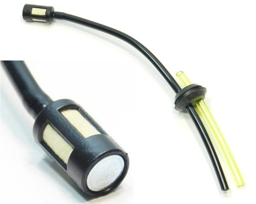 Benzinfilter benzinschlauch - benzinfilter,