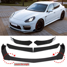 Spoilerschwert Glänzend