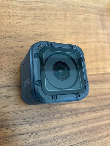 Gopro hero5 session hd - session,