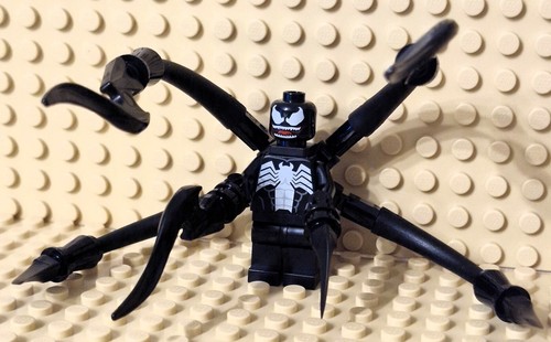 Lego marvel super heroes - marvel,