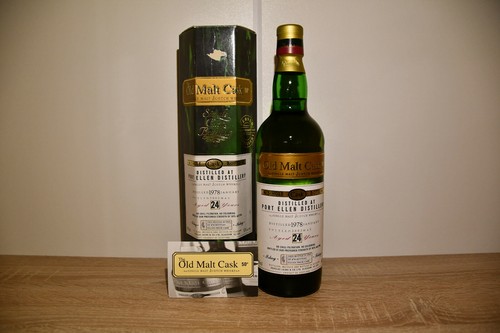 Port ellen old malt - port,