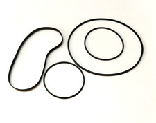 Riemensatz f. SEG VCR-100