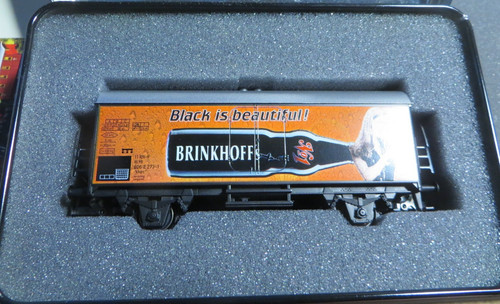 Märklin brinkhoffs black - märklin,