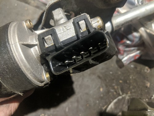 Schiebedachmotor 90503754 - ,
