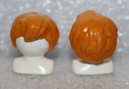 Playmobil haare perücken - haare,