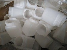 12x weithalsflasche ohne - weithalsflasche,