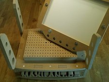 Tiefziehgerät Tiefziehen