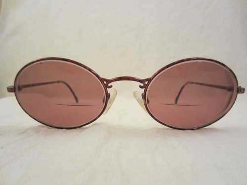 Luxottica nickelbrille - luxottica,