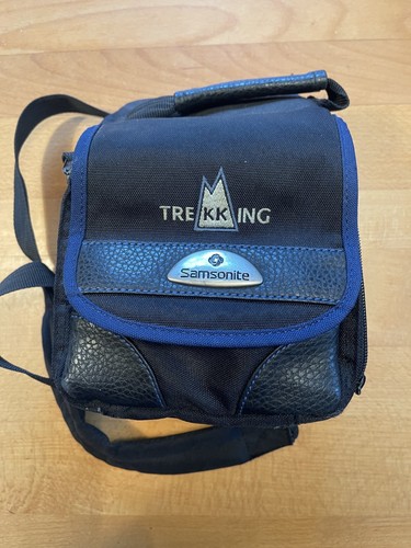 Samsonite trekking bauchtasche - samsonite,