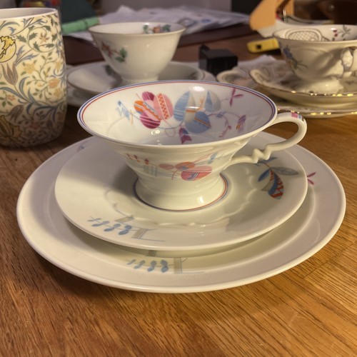 Rosenthal madeleine art - rosenthal,