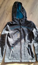 Softshelljacke White Season