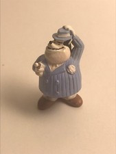 HPF: Micky und seine tollen