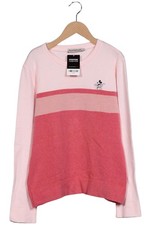 Donaldson Pullover Damen Strickpullover Strick Oberteil Gr. L Baumwo... #ozsikhl