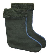 Christie Stiefeleinsatz mit