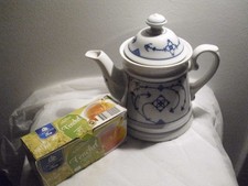 Teekanne von Winterling