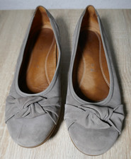 ❤️GABOR TAUPE NUBULEDER