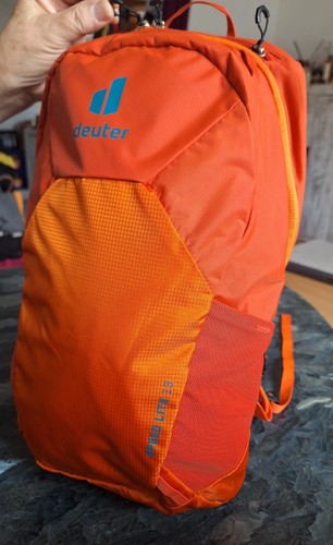 Deuter speed lite - deuter, profi