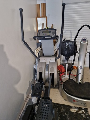 Crosstrainer