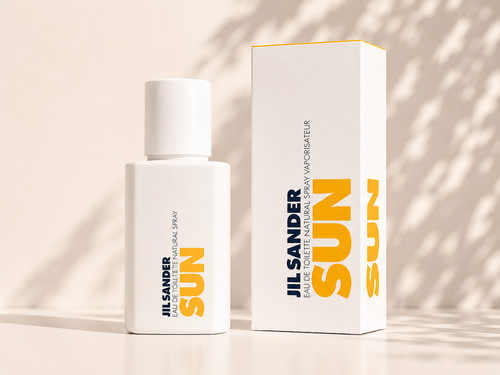Jil sander sun - sander, sun,