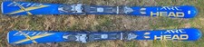 Abfahtski head xrc - head,
