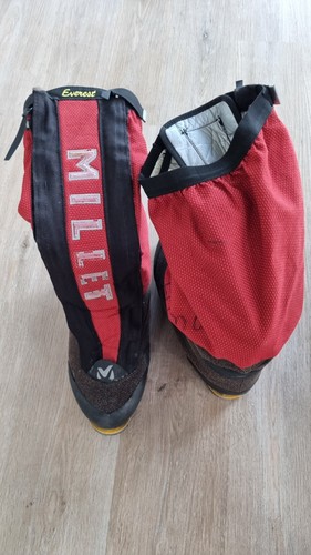 Millet everest - millet,