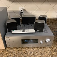 Sony STR K790 5.1 Channel