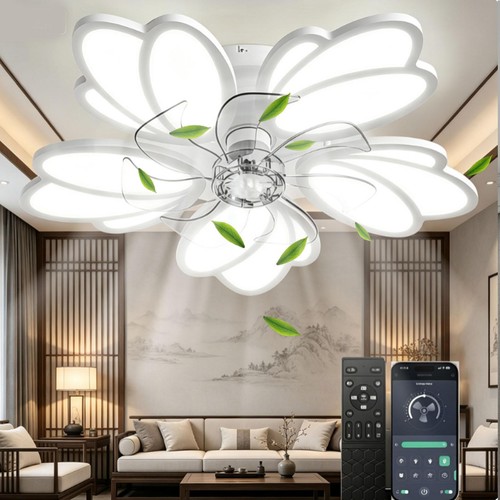 Deckenventilator mit